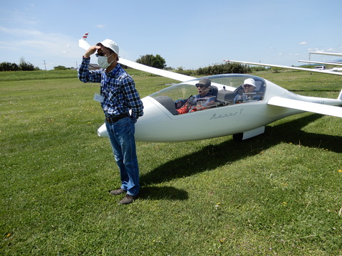 7. ARCUS Y岡、I垣、 I川