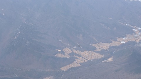 8金峰山付近40DG