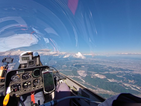 21TD足利9900ft