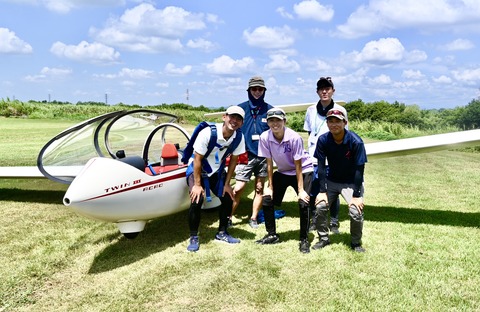 2.立教大チーム