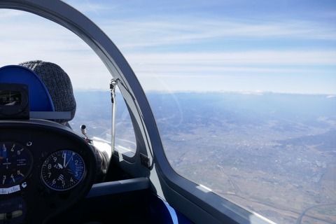 ツインアステア9000ft