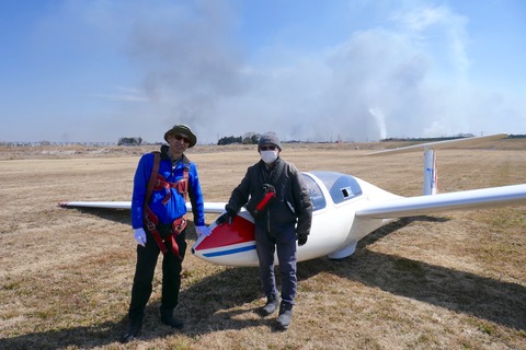 ツインアステアN西さんW邉