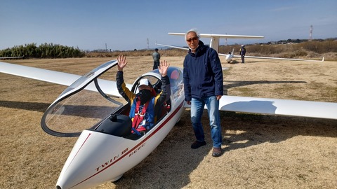 20230218_124251(G初ソロ出発前_T沢さん)