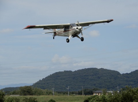 10. A田