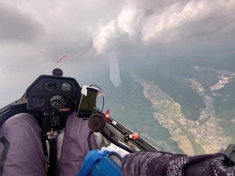 10.24UKテストコース4600ft