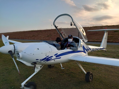 T村さんラインサポーター