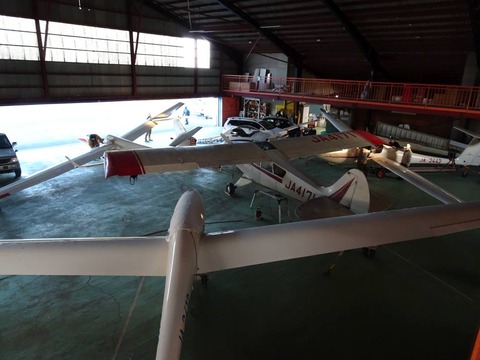 JA2444 を最後に入れた ?DSC04597a