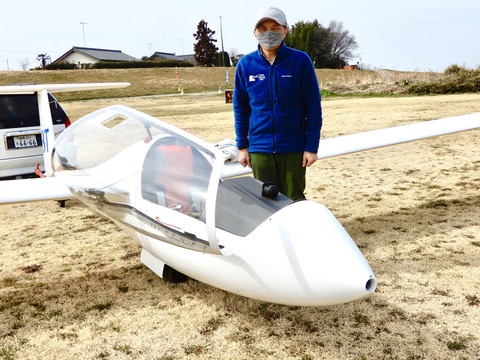 8. 村M井　Disc.BT