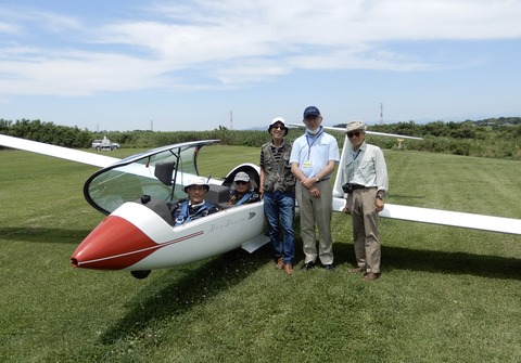 6.T山、Y野、M木、ゲストY村、SS