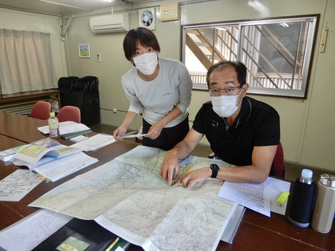 4. 指定養成準備コース