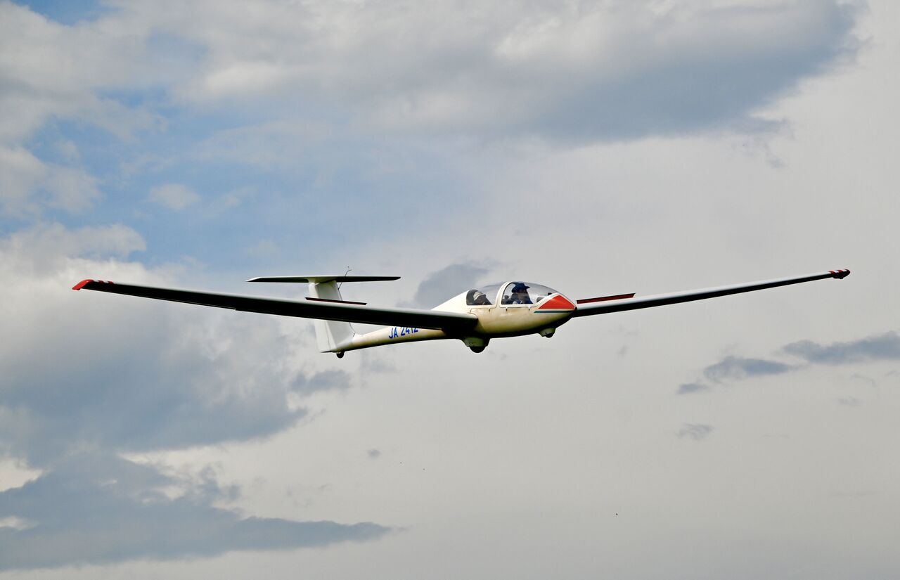 板倉レポート 7月27日(土),28日(日) : 空を遊ぼう - いたくら