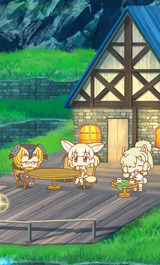 アニメ一期のアルパカ スリは そもそもなんでおばあちゃんでやったのか ジャパリ通信 けもフレというキセキに感謝を アニメ一期のアルパカ スリは そもそもなんでおばあちゃんでやったのか ジャパリ通信 けもフレというキセキに感謝を