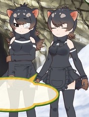 動物 オーストラリアデビルちゃんについてはけもスレ3で初めて存在を知ったのだ ジャパリ通信 けもフレというキセキに感謝を 動物 オーストラリアデビルちゃんについてはけもスレ3で初めて存在を知ったのだ ジャパリ通信 けもフレというキセキに感謝を