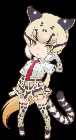 リデザ前の方が好きなデザイン結構いる ジャパリ通信 けもフレというキセキに感謝を リデザ前の方が好きなデザイン結構いる ジャパリ通信 けもフレというキセキに感謝を