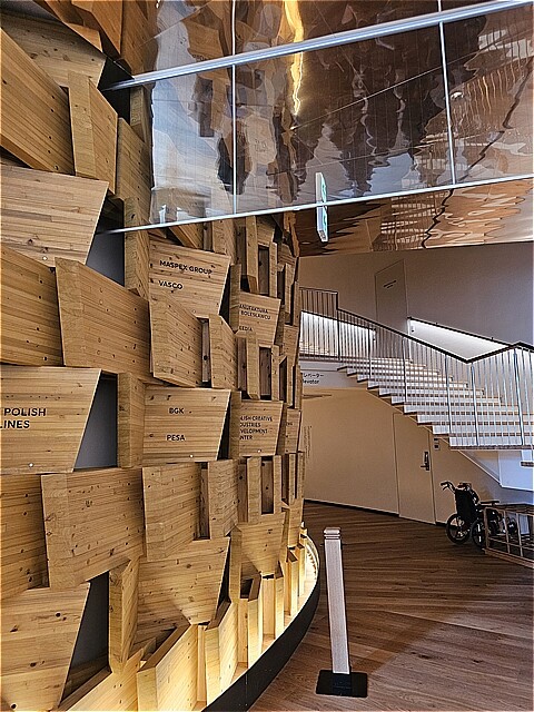 2025年5月】5．大阪：大阪万博(2) ポーランド、オーストリア