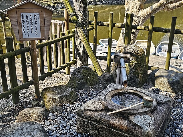 2025年3月】10．奈良：東大寺三月堂、二月堂、浮御堂 : Jasmine-Tea