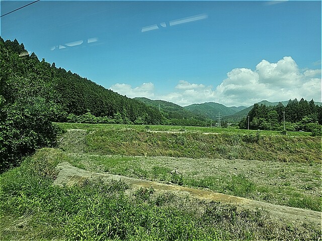 2024年5月】1．裏磐梯：諸橋近代美術館、五色沼 : Jasmine-Tea