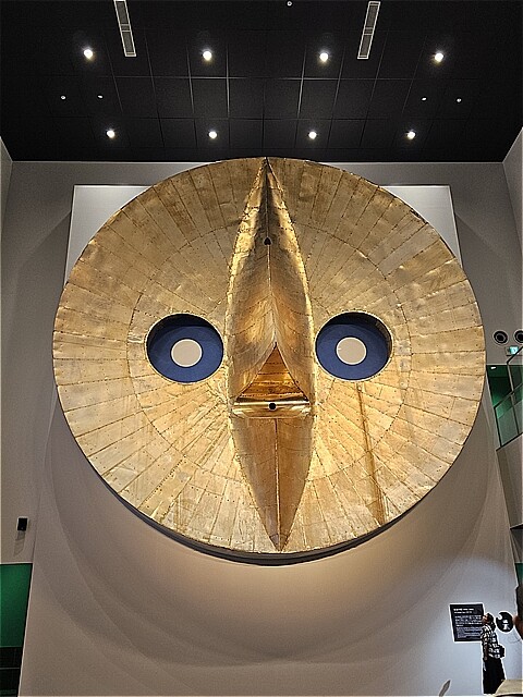 2025年5月】17．大阪：EXPO'70 パビリオン : Jasmine-Tea