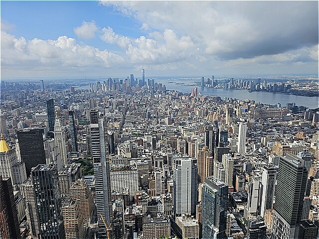 未展示品/証明書付き★ニューヨーク エンパイアステートビル ダンバリーミント★ 未展示品/証明書付き☆ニューヨーク エンパイアステートビル ダン