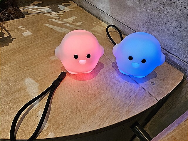 大阪万博 クリスマスプレゼントにも！スイス、オーストリア、ルクセンブルク 大阪万博】Doki Doki ときめくルクセンブルク館🇱🇺｜自然・循環社会