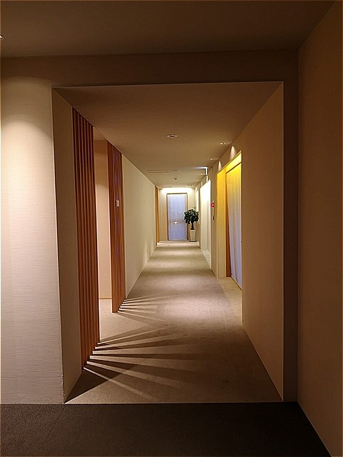 19年10月 ４ 奈良 オーベルジュ ド ぷれざんす桜井 Jasmine Tea