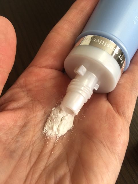 アクセーヌ シーバム ウォッシュ 素敵なもの見つけよう