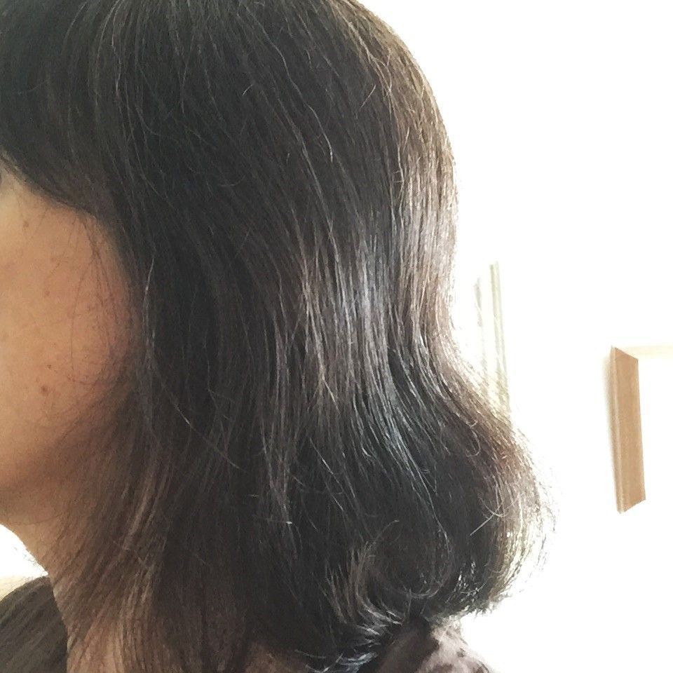 大島椿ヘアスプレー 素敵なもの見つけよう