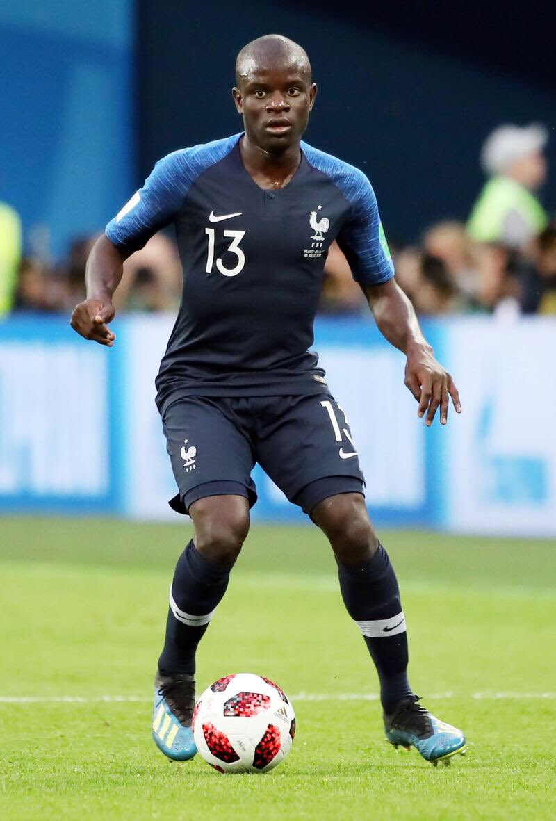 W杯 ワールドカップのmvpはモドリッチに決定 Life 速報 W杯 ワールドカップのmvpはモドリッチに決定 Life 速報