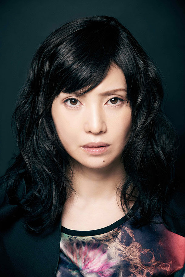 天才歌手 鬼束ちひろ 3年前に結婚してた Life 速報