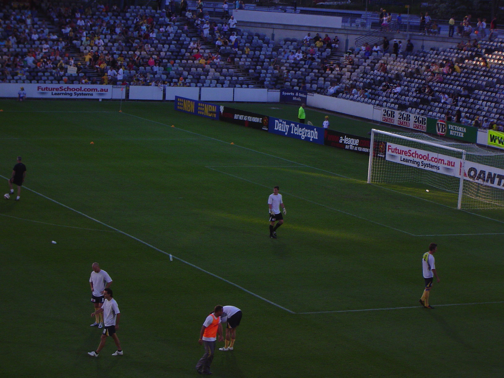セントラルコースト スタジアム Central Coast Stadium Japaneseclass Jp