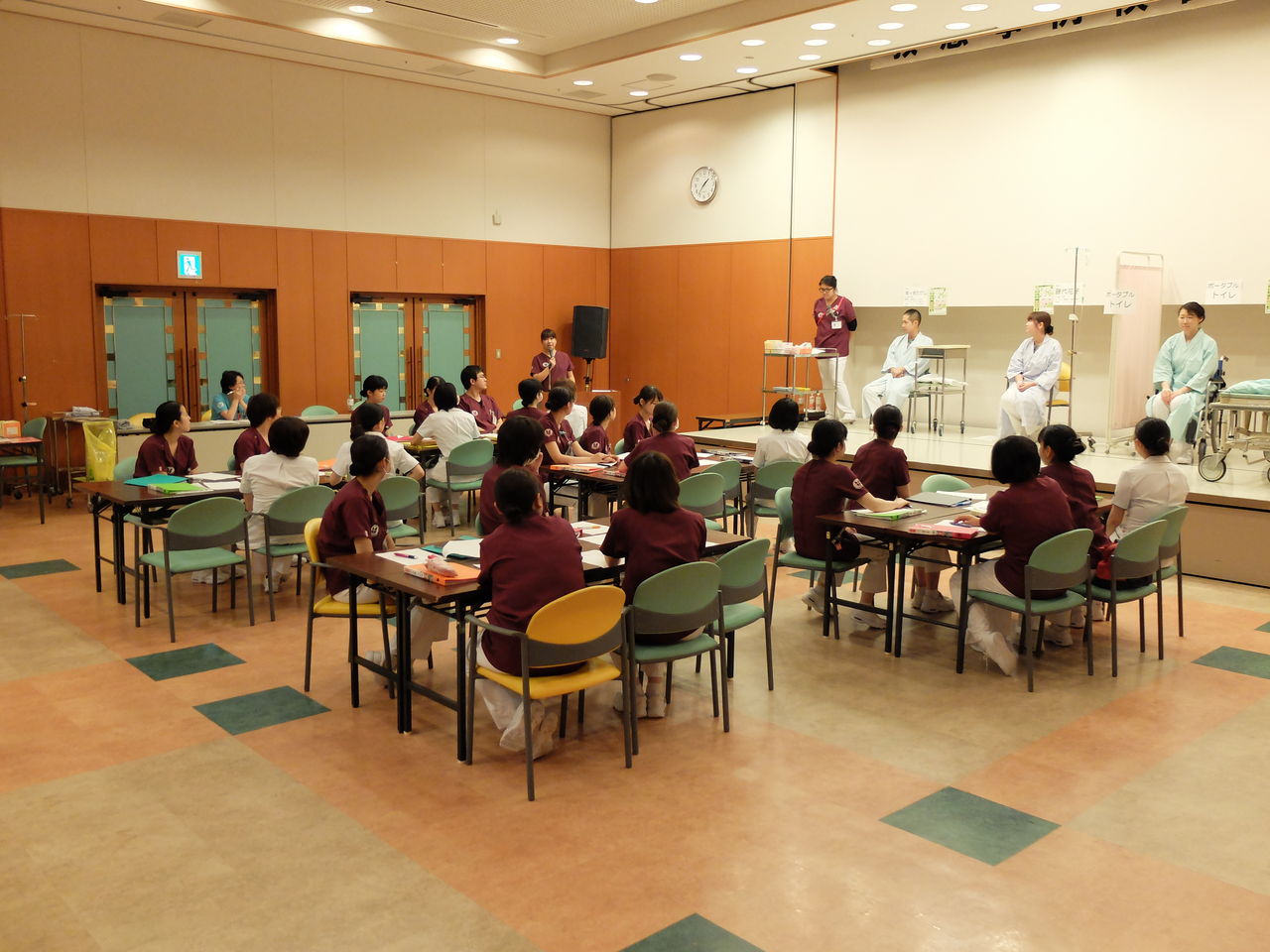 September 2017 JAとりで総合医療センター blog September 2017 JAとりで総合医療センター blog