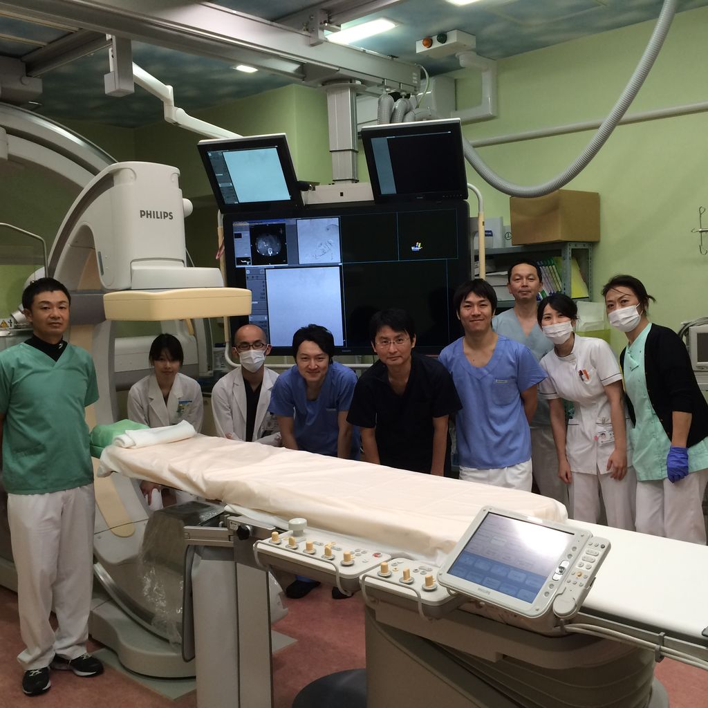 放射線部・放射線科 JAとりで総合医療センター blog