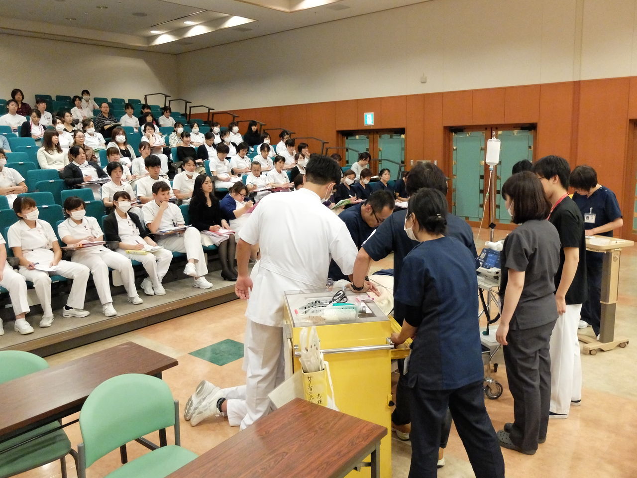 JAとりで総合医療センター blog JAとりで総合医療センター blog