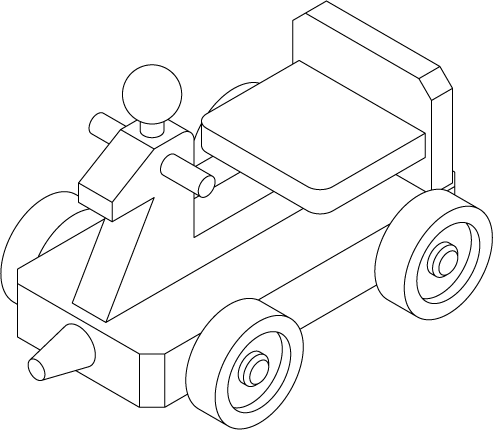 テクニカルイラストレーション技能士のブログ Javcセミナー