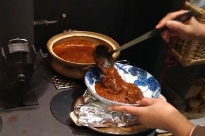 1218宮内家シチュー