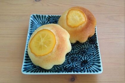 1123レモンチーズパンミニ
