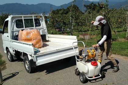 虎岩農薬準備0923