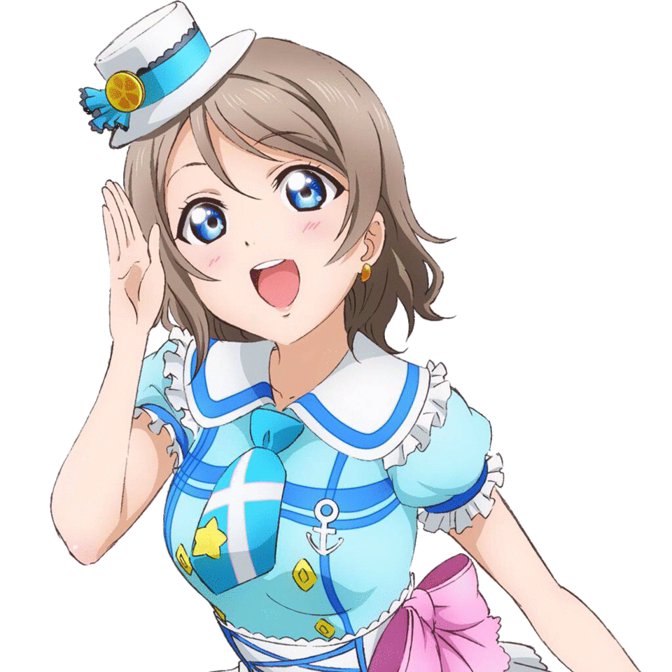 キミのなかのワタシ