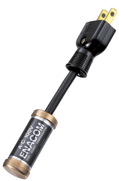 その他 ENACOM AC 100V AC Enacom : ジャズ&オーディオ通信（from USA）