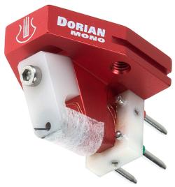 Lyra Dorianモノラルカートリッジ : ジャズ&オーディオ通信 Lyra Dorianモノラルカートリッジ : ジャズ&オーディオ通信