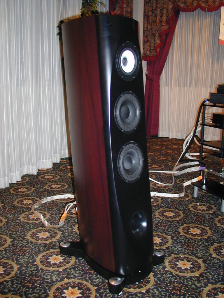 Pioneer S-1EX : ジャズ&オーディオ通信(from USA) Pioneer S-1EX : ジャズ&オーディオ通信(from USA)