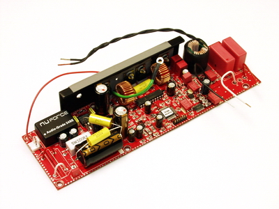 NuForce ニューフォース IA-7 V2 プリメインアンプ ジャンク品 NuForce ニューフォース IA-7 V2 プリメインアンプ ジャンク品