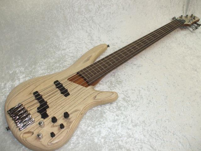 Ibanez SR2010ASC-TWF Ashula(阿修羅) : 帰って来たジョニー