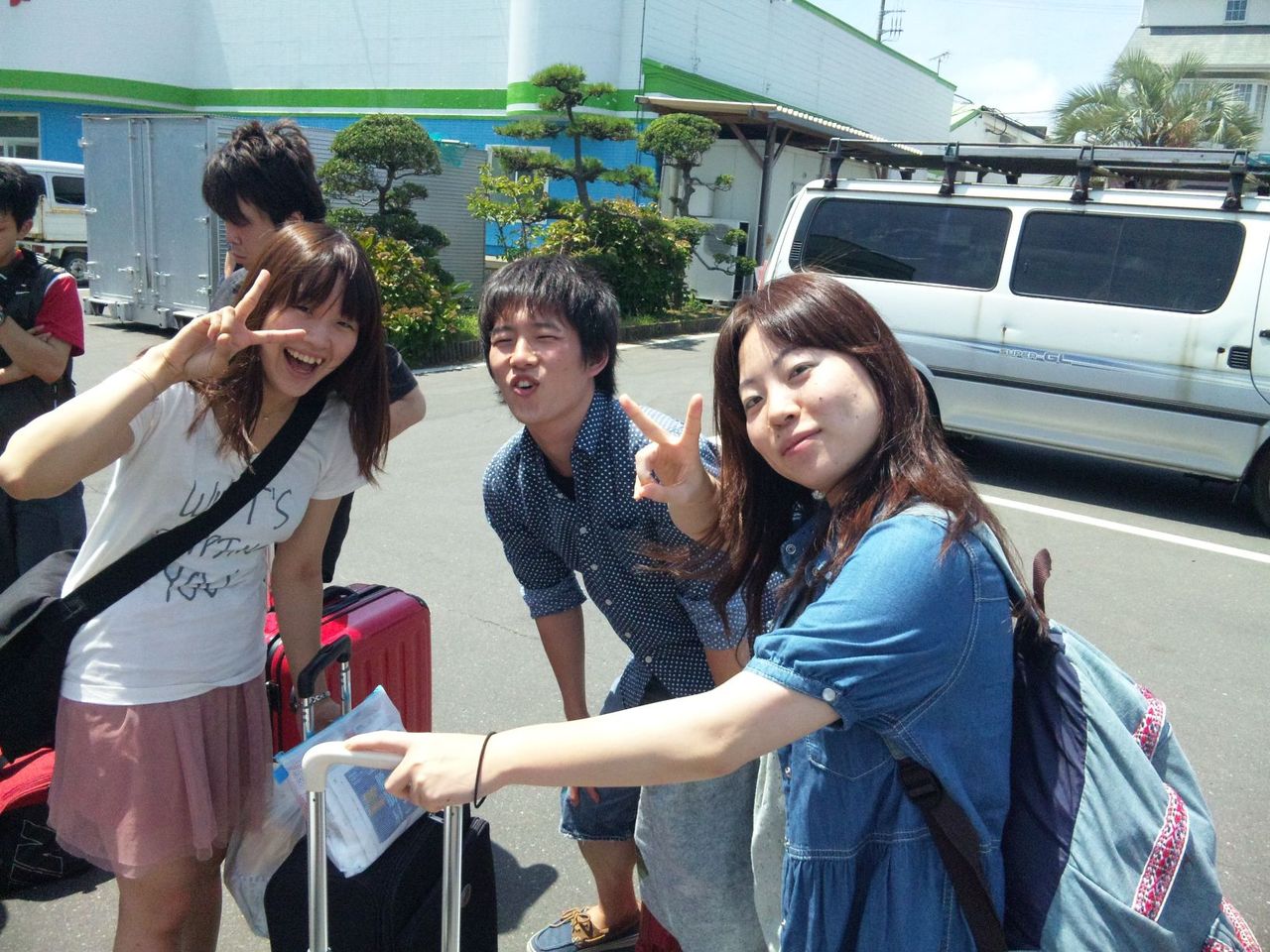 法政大学ジャズダンスサークルone夏合宿12 1日1つだけ強くなるんだもんね 法政大学ジャズダンスサークルone夏合宿12 1日1つだけ強くなるんだもんね