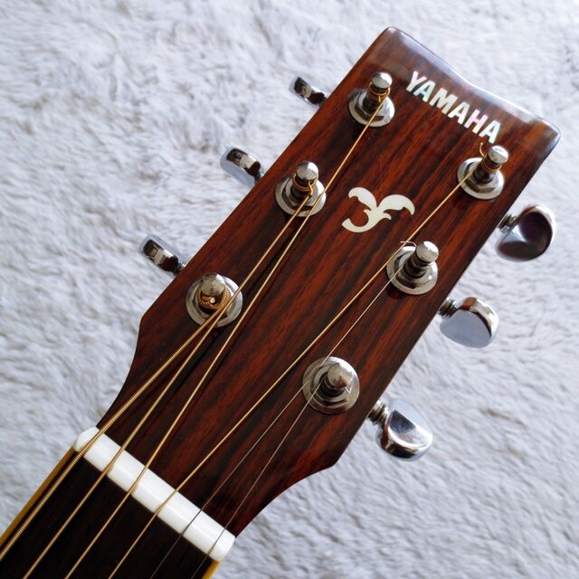 YAMAHA FG720S BSアコースティックギター YAMAHA FG720S BSアコースティックギター : おっさんの徒然なる日々