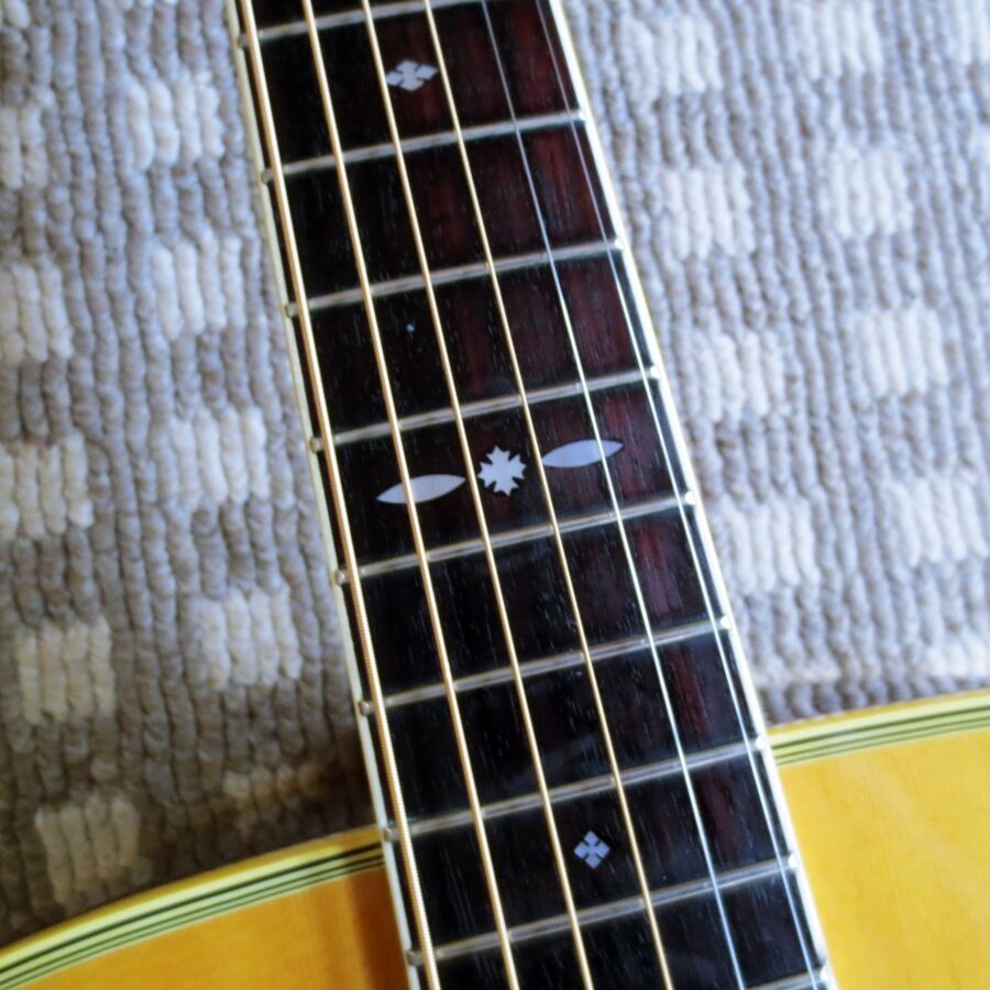 Cat's Eyes C E-300 1970年代　東海楽器 Cat's Eyes C E-300 1970年代 東海楽器 1970s Tokai Cats Eyes