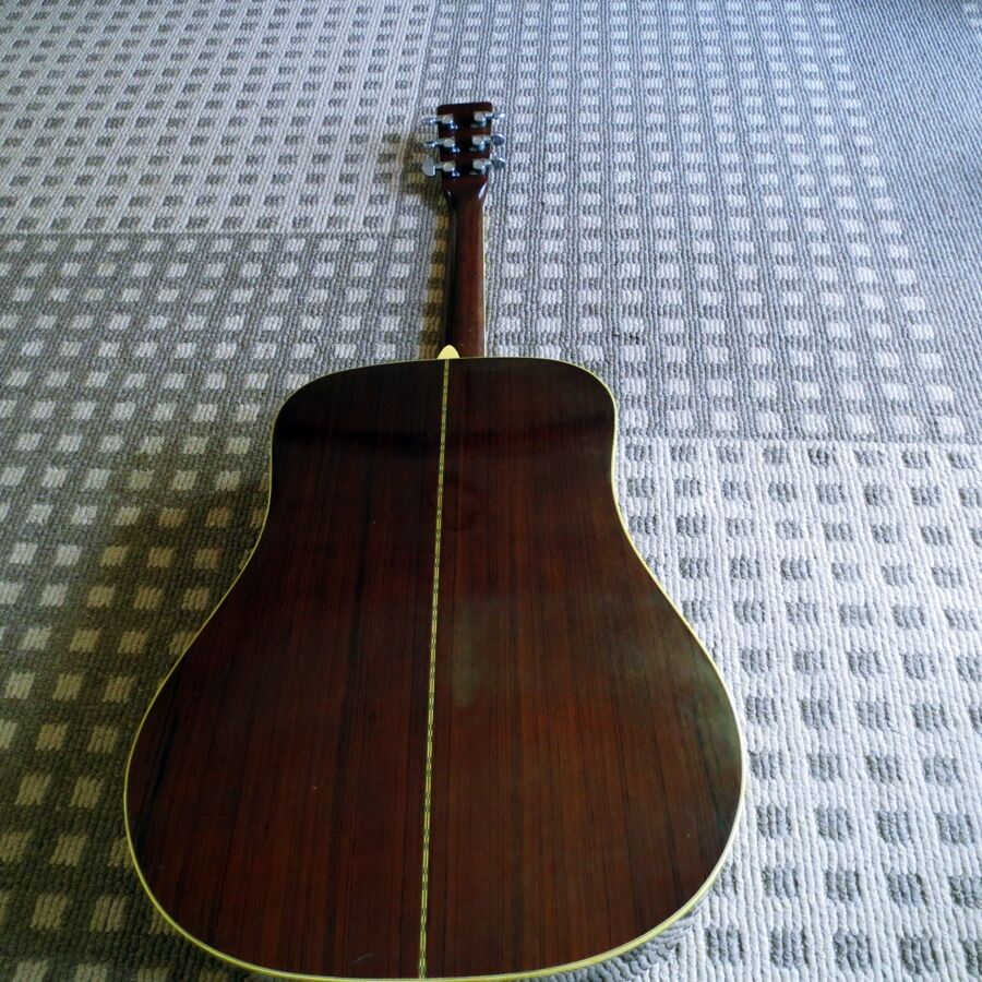 あの東海楽器が誇る1970年代Cat'sEyes CE-300 : おっさんの あの東海楽器が誇る1970年代Cat'sEyes CE-300 : おっさんの