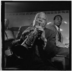 #4118【希少な名盤】SIDNEY BECHET シドニーベシェ 10インチ シドニー・ベシェSidney Bechet : Jazz Spot CANDY
