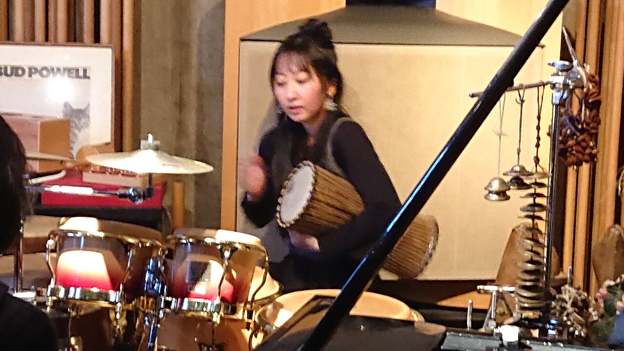 02 09佐藤 允彦 松本ちはや Jazz Spot Candy 02 09佐藤 允彦 松本ちはや Jazz Spot Candy