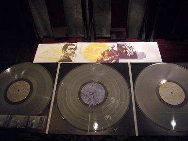 【超貴重】 AYLER HOLY GHOST 輸入版JAZZ10CD 超貴重】ALBERT AYLER HOLY GHOST 輸入版JAZZ10CD